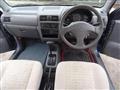 2007 Mitsubishi Minica