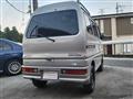 1998 Mitsubishi Brabo