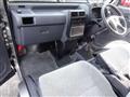 1998 Mitsubishi Brabo