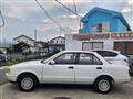 1990 Nissan Sunny