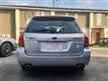 2004 Subaru Legacy Touring Wagon