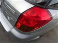 2004 Subaru Legacy Touring Wagon