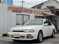 1992 Nissan Bluebird