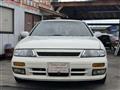 1992 Nissan Bluebird