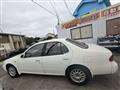 1992 Nissan Bluebird