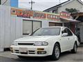 1992 Nissan Bluebird