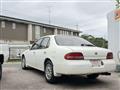 1992 Nissan Bluebird