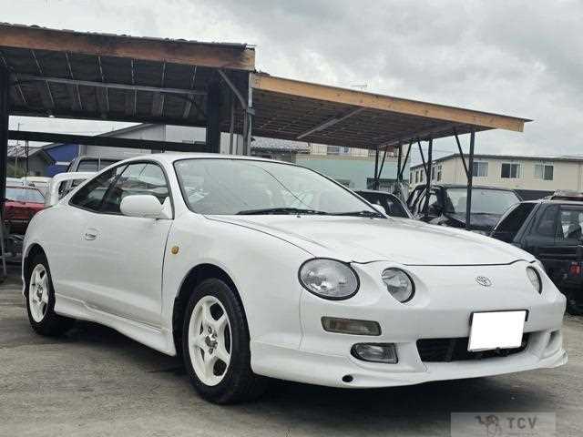 1998 Toyota Celica