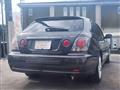 2003 Toyota Altezza Gita