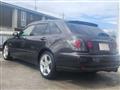 2003 Toyota Altezza Gita