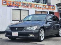 2003 Toyota Altezza Gita