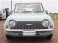 1990 Nissan PAO