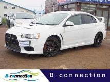 2008 Mitsubishi Lancer