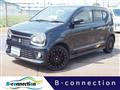 2016 Suzuki Alto Works