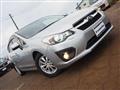 2013 Subaru Impreza