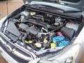 2013 Subaru Impreza