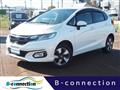 2018 Honda Fit Hybrid