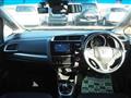 2018 Honda Fit Hybrid