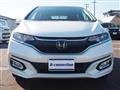 2018 Honda Fit Hybrid