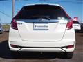 2018 Honda Fit Hybrid