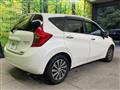 2013 Nissan Note