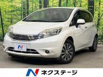 2013 Nissan Note