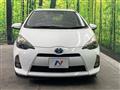 2012 Toyota AQUA