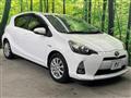 2012 Toyota AQUA