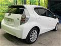 2012 Toyota AQUA