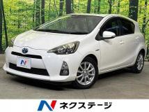 2012 Toyota AQUA