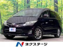 2010 Toyota Estima