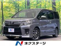 2015 Toyota Voxy