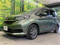 2022 Honda Freed