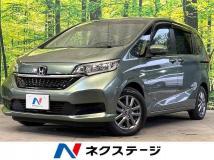 2022 Honda Freed