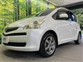 2010 Toyota Ractis