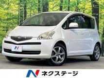 2010 Toyota Ractis