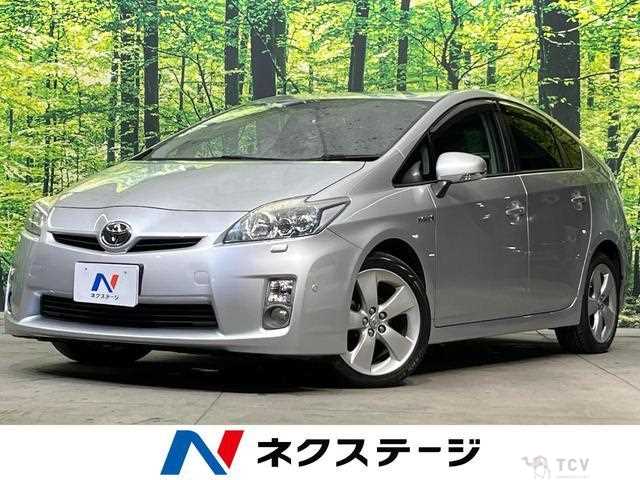 2009 Toyota Prius