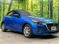 2015 Mazda Demio