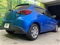 2015 Mazda Demio