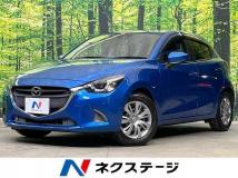 2015 Mazda Demio