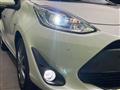 2020 Toyota AQUA