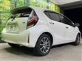 2020 Toyota AQUA