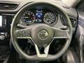 2021 Nissan X-Trail
