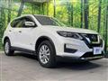 2021 Nissan X-Trail