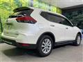 2021 Nissan X-Trail