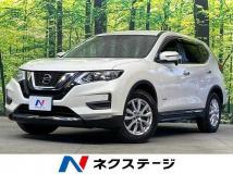 2021 Nissan X-Trail