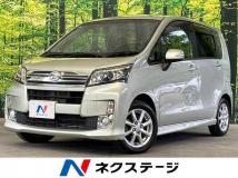2013 Daihatsu Move