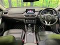 2015 Mazda Atenza
