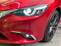 2015 Mazda Atenza