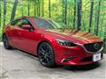 2015 Mazda Atenza